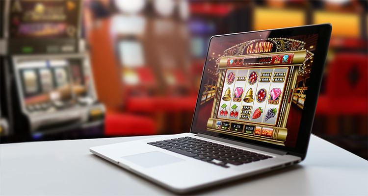 Experience the Thrill of Spins Heaven Online Games